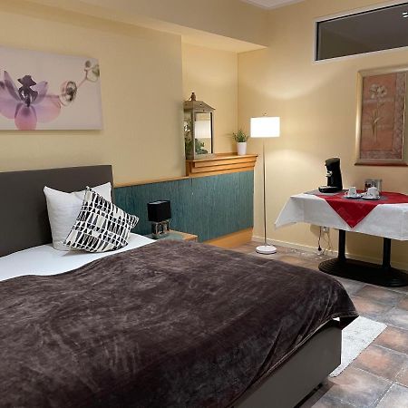 Helmut Krasemann Hotel Isselburg Екстериор снимка