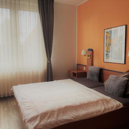 Helmut Krasemann Hotel Isselburg Екстериор снимка