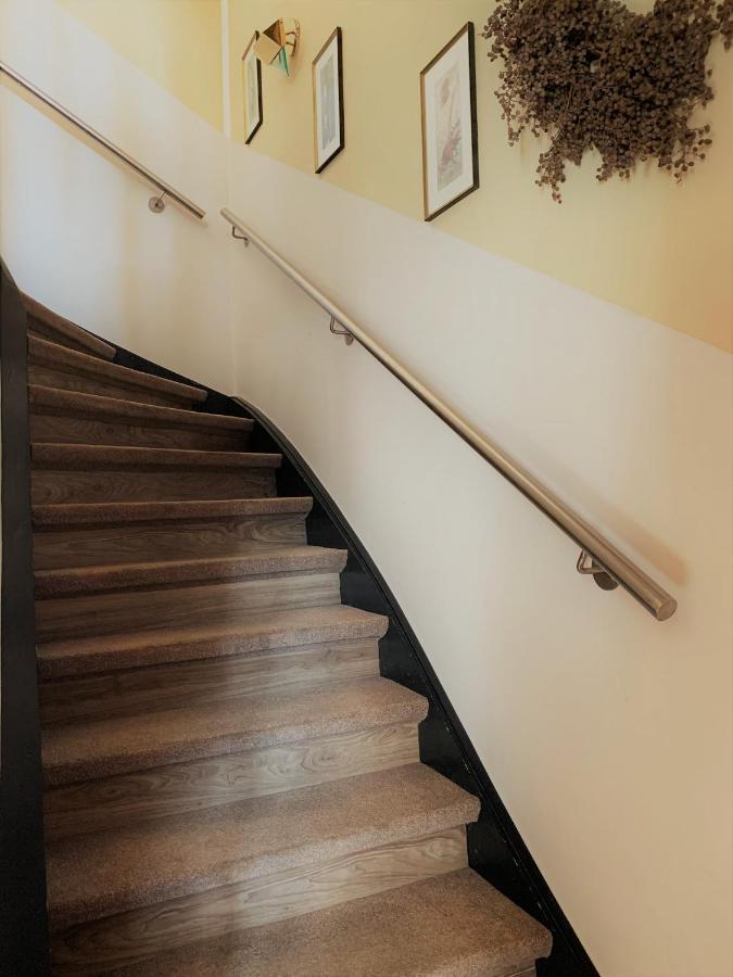 Helmut Krasemann Hotel Isselburg Екстериор снимка