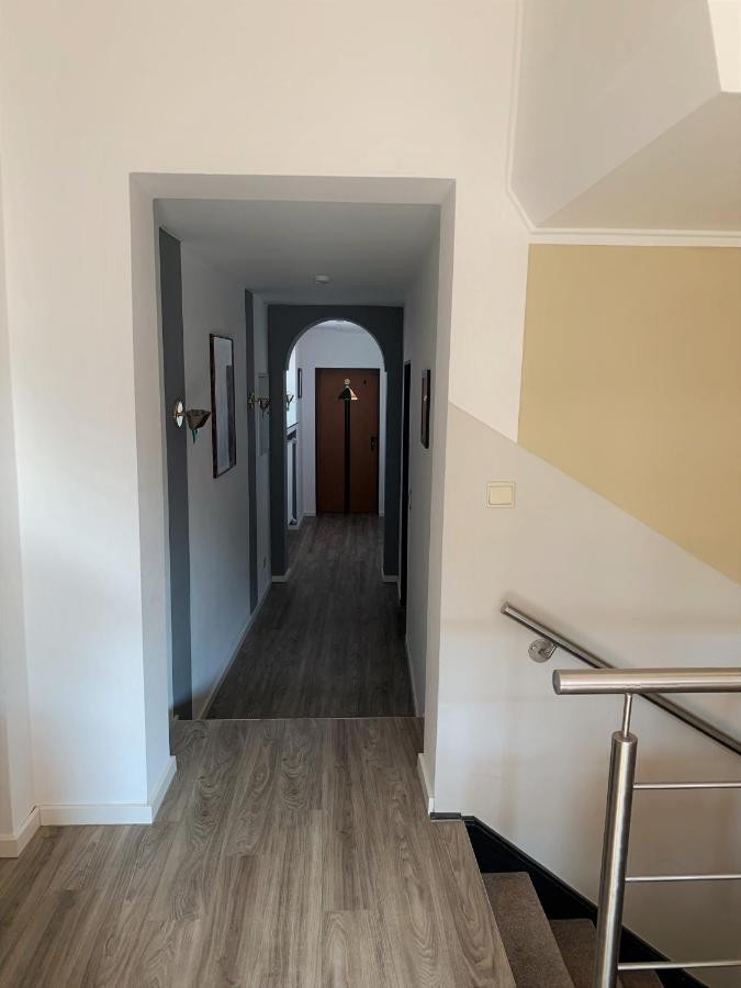 Helmut Krasemann Hotel Isselburg Екстериор снимка