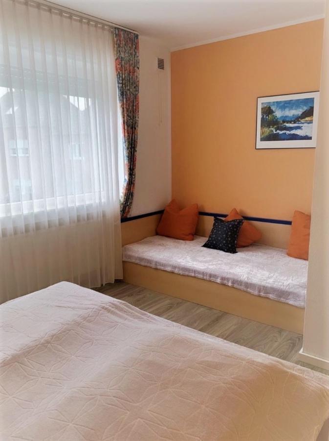 Helmut Krasemann Hotel Isselburg Екстериор снимка