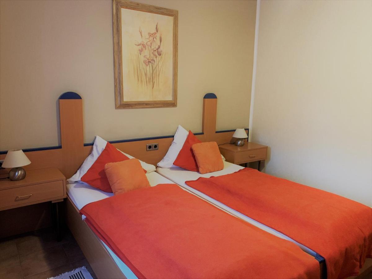 Helmut Krasemann Hotel Isselburg Екстериор снимка