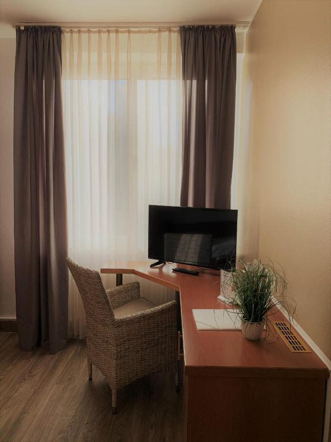 Helmut Krasemann Hotel Isselburg Екстериор снимка