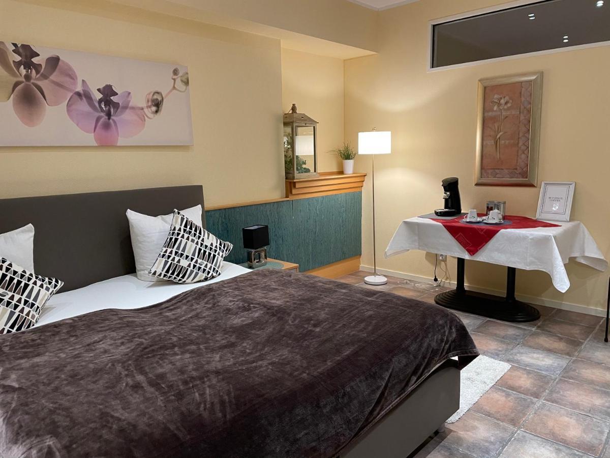 Helmut Krasemann Hotel Isselburg Екстериор снимка
