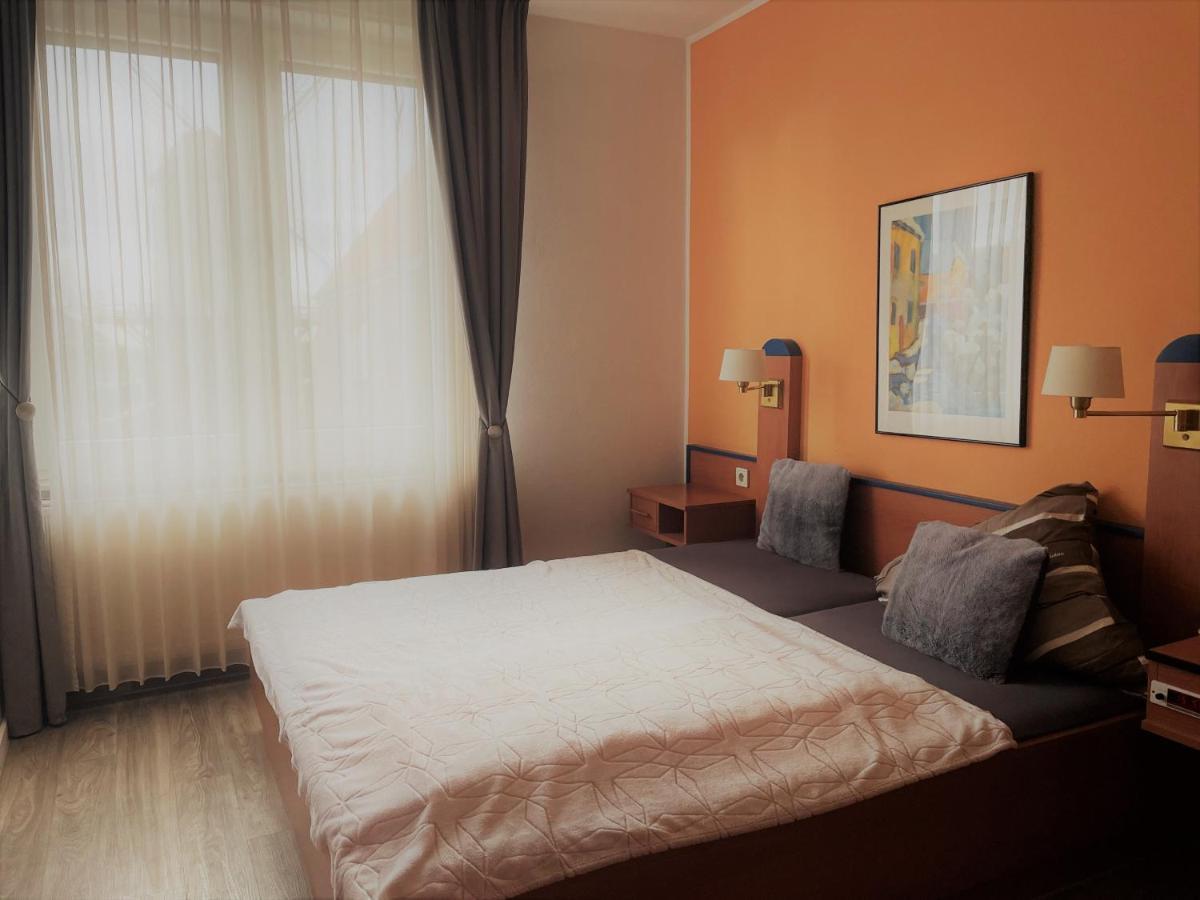Helmut Krasemann Hotel Isselburg Екстериор снимка